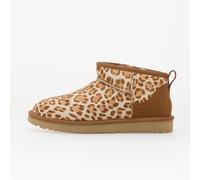 UGG Bottes Classic Ultra Mini camel / beige clair / umbra Taille 39