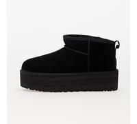 Ugg Classic Ultra Mini Platform Boots Noir EU 39 Femme