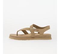 UGG Sandales à plateforme GOLDENGAZE – Bride entre les orteils – Café 37 EU Femme