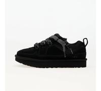 Baskets Ugg W Lo Lowmel Black Eur 37 Noir