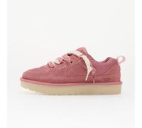 UGG Baskets Lo Lowmel – Daim, textile et matières recyclées – Horizon Pink Taille 38