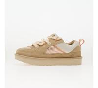UGG Baskets Lo Lowmel Mesh marron beige femme - 38