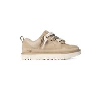 Baskets UGG W LO LOWMEL (MUSTARD SEED) Femme 38