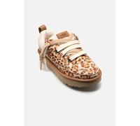 Baskets UGG W Lo Lowmel Plains pour Femme 42 Multicolore