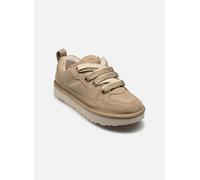 Baskets UGG W Lo Lowmel pour Femme 38 Beige