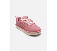 Baskets UGG W Lo Lowmel pour Femme 39 Rose