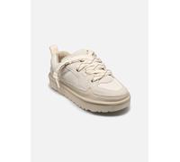Baskets UGG W Lo Lowmel pour Femme 42 Beige