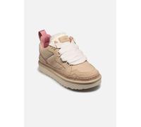Baskets UGG W Lowmel Meadow pour Femme 39 Beige
