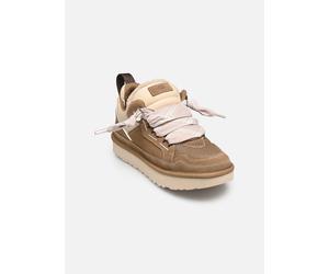 Baskets UGG W Lowmel pour 37 Marron