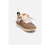 Baskets UGG W Lowmel pour 41 Marron