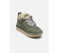 Baskets UGG W Lowmel pour 41 Vert