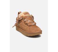 Baskets UGG W Lowmel pour Femme 40 Marron