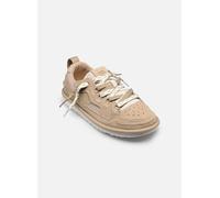 UGG Baskets Minimel daim/textile marron Taille 36