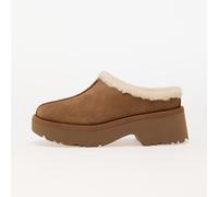 Baskets Ugg W New Heights Cozy Clog Chestnut Eur 38