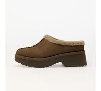 Baskets Ugg W New Heights Cozy Clog Tazz Hickory Eur 39