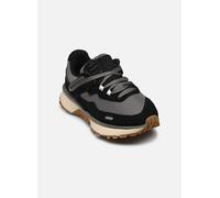 Baskets UGG W RetroFi Low pour Femme 41 Noir