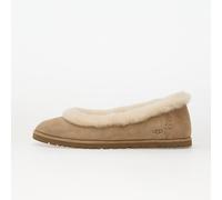 Ballerine UGG Zora pour femme | UGG UE in Beige, Taille 40, Daim