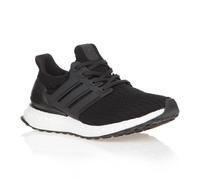 Baskets Ultraboost ADIDAS ORIGINALS Femme - Textile Noir - Lacets 36 2/3