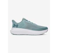 Baskets Under Armour Charged Rogue 5 vert d’eau - 45.5