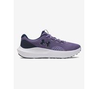UA W Charged Surge 4 Violet Luxe/Academy/Academy 2,5, Purple Luxe Academy Academy Academy, 35.5 EU