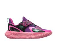 Baskets Under Armour FUTR X 4 Violet 41