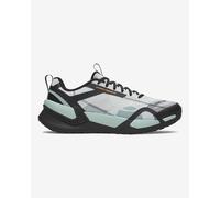 Baskets Under Armour Reign XT blanc noir bleu - 45.5