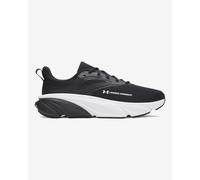 Baskets Under Armour Rogue 6 noir blanc - 44.5