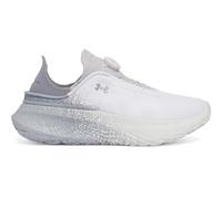 Baskets Under Armour Slipspeed Mega Fade White /Steel /Metallic Silver Eur 46