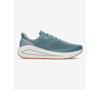 Baskets Under Armour Sonic 7 bleu aqua - 44