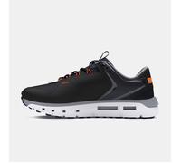 BASKETS UNDER ARMOUR SUMMIT TREK NOIRES ET ORANGES 42