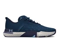 Baskets Under Armour TriBase Reign 5 Bleu 42
