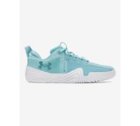 Under Armour TriBase Reign 6 Bleu 36