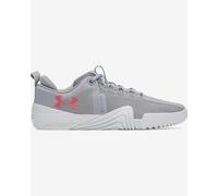 Under Armour Tribase Reign 6 Trainers Gris EU 46 Homme