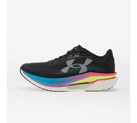 Under Armour Chaussure 1300990-000 Noir Capri Blanc Taille 30 cm