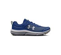 Baskets - UNDER ARMOUR - UA BGS ASSERT 10 - Femme - Bleu - Lacets - Plat 38 2/3