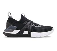 Baskets Under Armour UA Project Rock 4, Noir, Homme 40 1/2