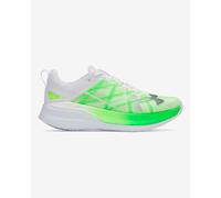 Baskets Under Armour Velociti Pro blanc vert vif - 42.5