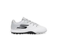 Baskets Unisex Confort Jeunesse SKECHERS 252061L-WSL - Style Moderne Blanc 33
