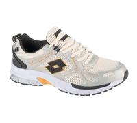 Baskets Unisexe - Argent - Lotto Akimoto 46