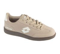 Baskets Unisexe - Beige - Lotto Vintal SC 39