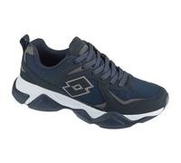 Baskets Unisexe - Bleu marine - Lotto Wany 43