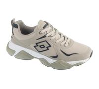 Baskets Unisexe - Gris - Lotto Wany 42