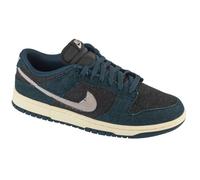 Baskets Unisexe - Gris - Nike W Dunk Low 42 1/2