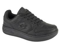 Baskets Unisexe - Noir - Lotto Paliot OC