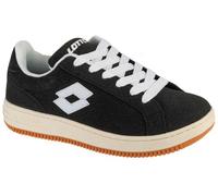 Baskets Unisexe - Noir - Lotto Yarin 43