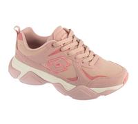 Baskets Unisexe - Rose - Lotto Wany 36