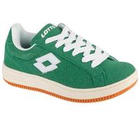 Baskets Unisexe - Vert - Lotto Yarin 44