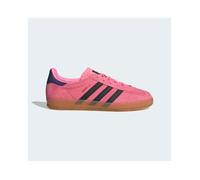 Baskets unisexes Adidas - Cuir/Synthétique - Rose - Lacets 37 1/3