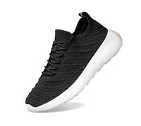Baskets Unisexes Ergo+ Bottes Martin en Daim pour Hommes imperméables et antidérapantes idéales pour l'extérieur et Les activités de Plein air pour Running Gym Training Fitness Plage Pas Cher