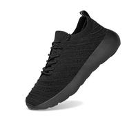 Baskets Unisexes Ergo+ Bottes Martin en Daim pour Hommes imperméables et antidérapantes idéales pour l'extérieur et Les activités de Plein air pour Running Gym Training Fitness Plage Pas Cher